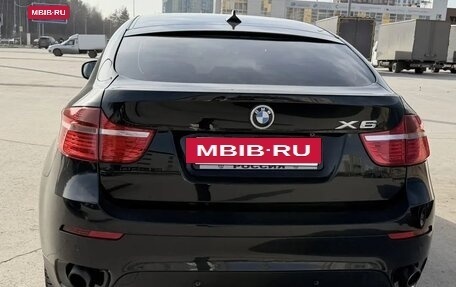 BMW X6, 2012 год, 1 800 000 рублей, 2 фотография
