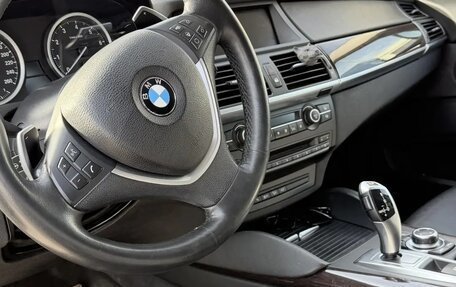 BMW X6, 2012 год, 1 800 000 рублей, 7 фотография