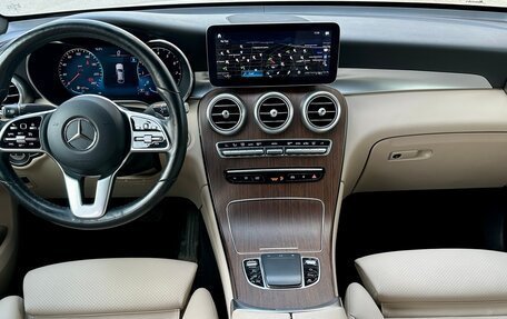 Mercedes-Benz GLC, 2019 год, 4 170 000 рублей, 2 фотография