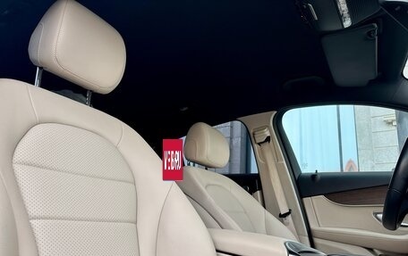 Mercedes-Benz GLC, 2019 год, 4 170 000 рублей, 3 фотография