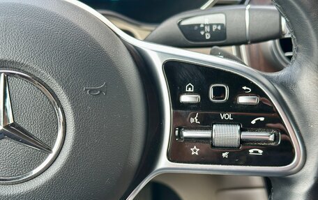 Mercedes-Benz GLC, 2019 год, 4 170 000 рублей, 6 фотография