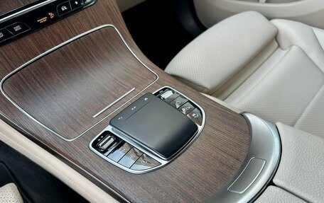 Mercedes-Benz GLC, 2019 год, 4 170 000 рублей, 8 фотография