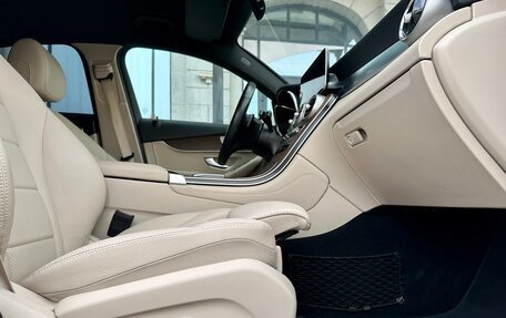 Mercedes-Benz GLC, 2019 год, 4 170 000 рублей, 11 фотография