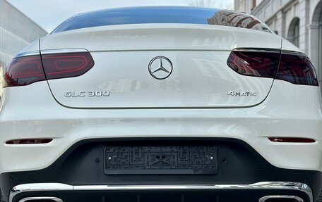 Mercedes-Benz GLC, 2019 год, 4 170 000 рублей, 15 фотография