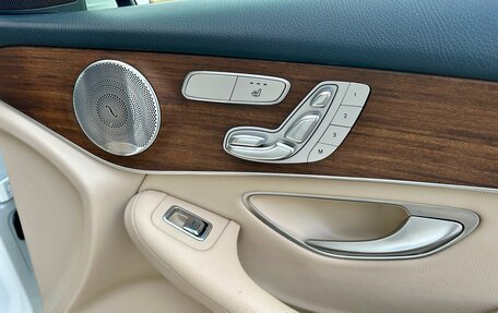 Mercedes-Benz GLC, 2019 год, 4 170 000 рублей, 12 фотография