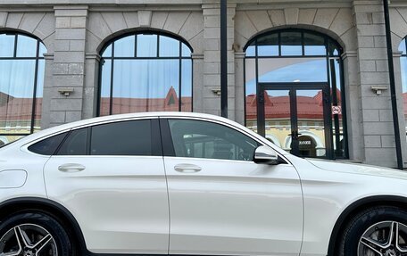 Mercedes-Benz GLC, 2019 год, 4 170 000 рублей, 19 фотография