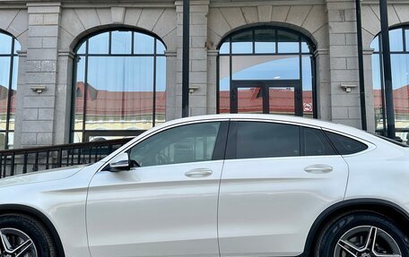 Mercedes-Benz GLC, 2019 год, 4 170 000 рублей, 16 фотография