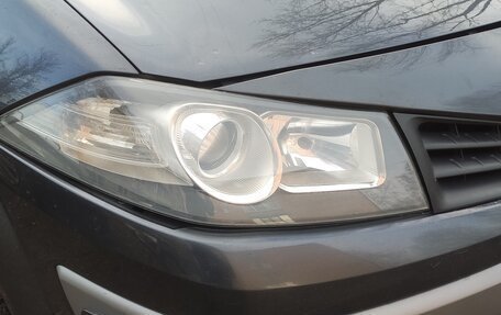 Renault Megane II, 2006 год, 230 000 рублей, 7 фотография