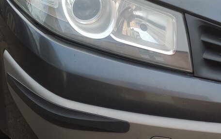 Renault Megane II, 2006 год, 230 000 рублей, 5 фотография