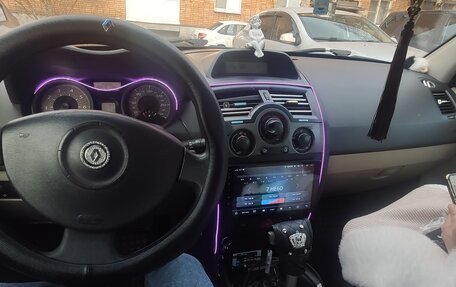 Renault Megane II, 2006 год, 230 000 рублей, 6 фотография