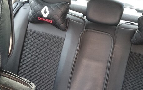 Renault Megane II, 2006 год, 230 000 рублей, 8 фотография