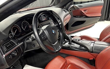 BMW 6 серия, 2015 год, 3 400 000 рублей, 6 фотография