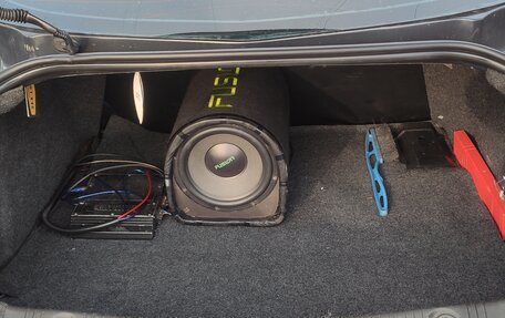 Renault Megane II, 2006 год, 230 000 рублей, 9 фотография