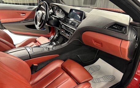 BMW 6 серия, 2015 год, 3 400 000 рублей, 7 фотография