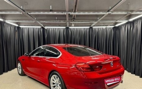 BMW 6 серия, 2015 год, 3 400 000 рублей, 4 фотография