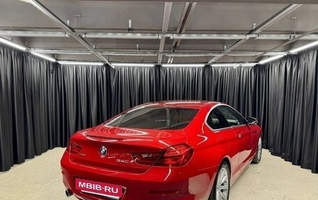 BMW 6 серия, 2015 год, 3 400 000 рублей, 2 фотография