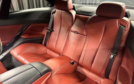 BMW 6 серия, 2015 год, 3 400 000 рублей, 8 фотография