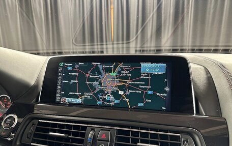 BMW 6 серия, 2015 год, 3 400 000 рублей, 9 фотография