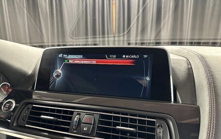 BMW 6 серия, 2015 год, 3 400 000 рублей, 10 фотография