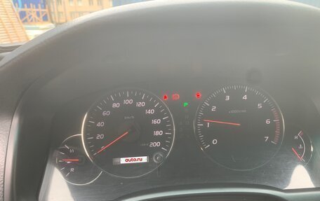 Toyota Land Cruiser Prado 120 рестайлинг, 2007 год, 1 850 000 рублей, 7 фотография