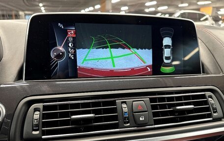 BMW 6 серия, 2015 год, 3 400 000 рублей, 11 фотография