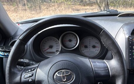 Toyota RAV4, 2004 год, 850 000 рублей, 10 фотография