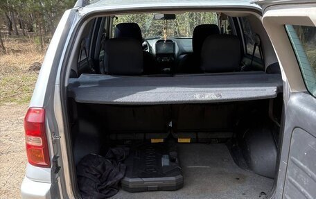 Toyota RAV4, 2004 год, 850 000 рублей, 5 фотография