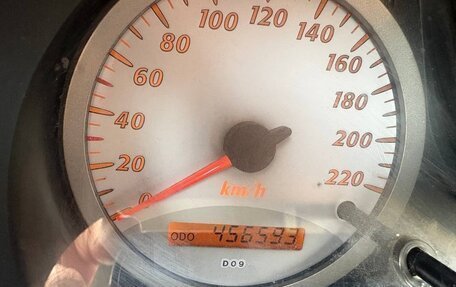 Toyota RAV4, 2004 год, 850 000 рублей, 9 фотография