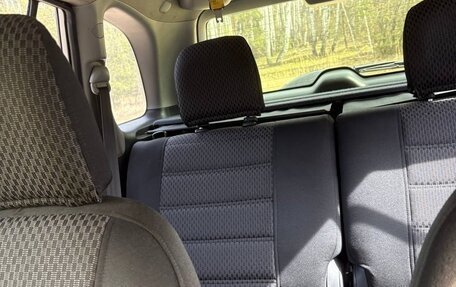 Toyota RAV4, 2004 год, 850 000 рублей, 12 фотография