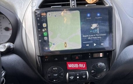 Toyota RAV4, 2004 год, 850 000 рублей, 11 фотография