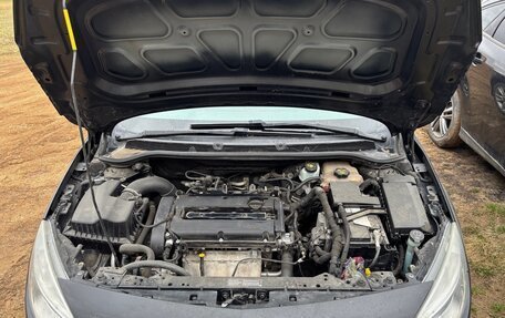 Opel Astra J, 2011 год, 850 000 рублей, 9 фотография