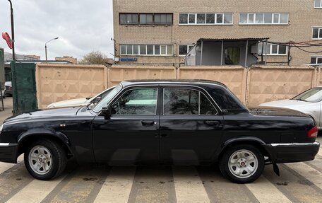 ГАЗ 31105 «Волга», 2005 год, 270 000 рублей, 3 фотография