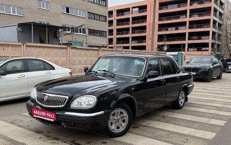 ГАЗ 31105 «Волга», 2005 год, 270 000 рублей, 2 фотография