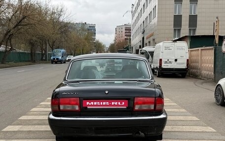 ГАЗ 31105 «Волга», 2005 год, 270 000 рублей, 4 фотография