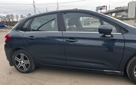 Citroen C4 II рестайлинг, 2012 год, 550 000 рублей, 6 фотография