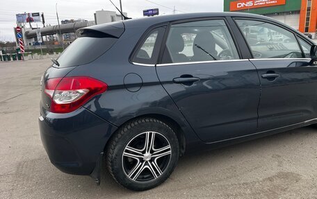 Citroen C4 II рестайлинг, 2012 год, 550 000 рублей, 7 фотография