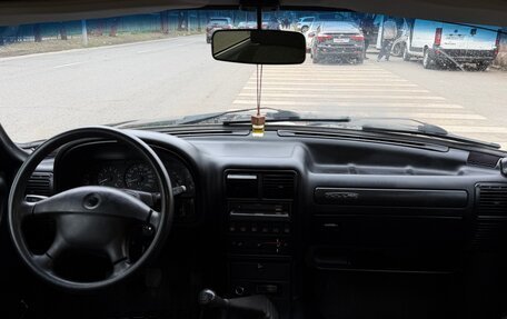 ГАЗ 31105 «Волга», 2005 год, 270 000 рублей, 9 фотография