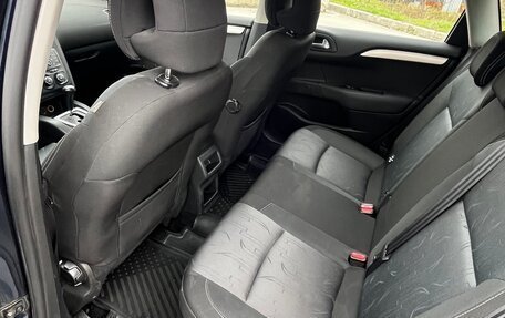 Citroen C4 II рестайлинг, 2012 год, 550 000 рублей, 12 фотография