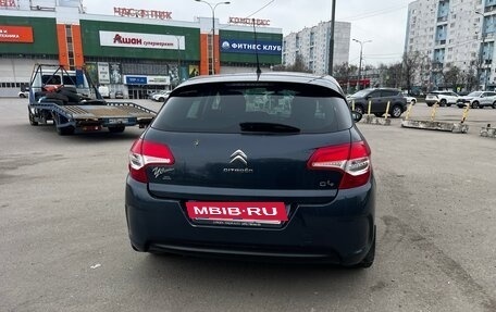 Citroen C4 II рестайлинг, 2012 год, 550 000 рублей, 8 фотография