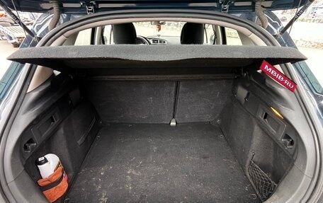 Citroen C4 II рестайлинг, 2012 год, 550 000 рублей, 14 фотография