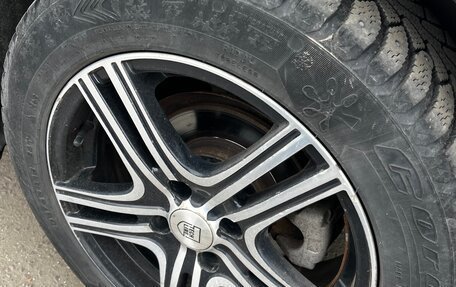 Citroen C4 II рестайлинг, 2012 год, 550 000 рублей, 24 фотография