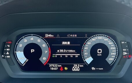 Audi A3, 2021 год, 2 146 000 рублей, 12 фотография