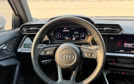 Audi A3, 2021 год, 2 146 000 рублей, 11 фотография