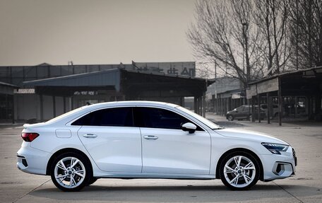 Audi A3, 2021 год, 2 146 000 рублей, 6 фотография