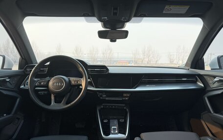 Audi A3, 2021 год, 2 146 000 рублей, 10 фотография