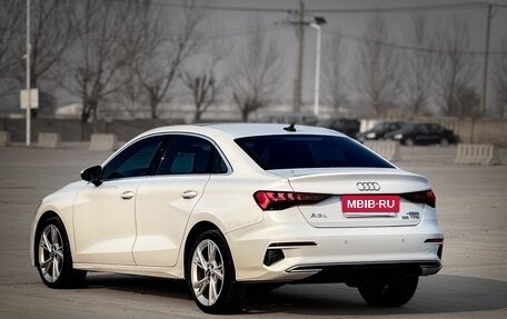 Audi A3, 2021 год, 2 146 000 рублей, 7 фотография