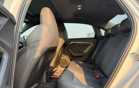 Audi A3, 2021 год, 2 146 000 рублей, 19 фотография