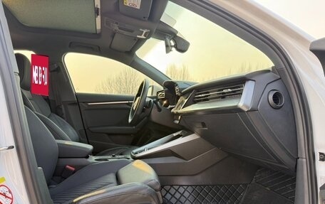 Audi A3, 2021 год, 2 146 000 рублей, 18 фотография