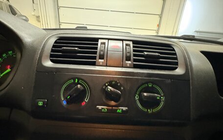 Skoda Fabia II, 2012 год, 420 000 рублей, 8 фотография