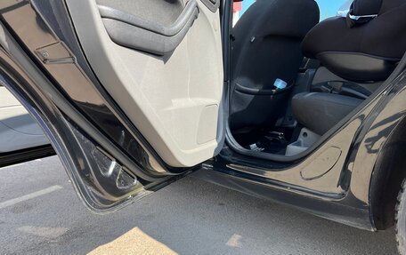 Ford Focus II рестайлинг, 2008 год, 640 000 рублей, 9 фотография